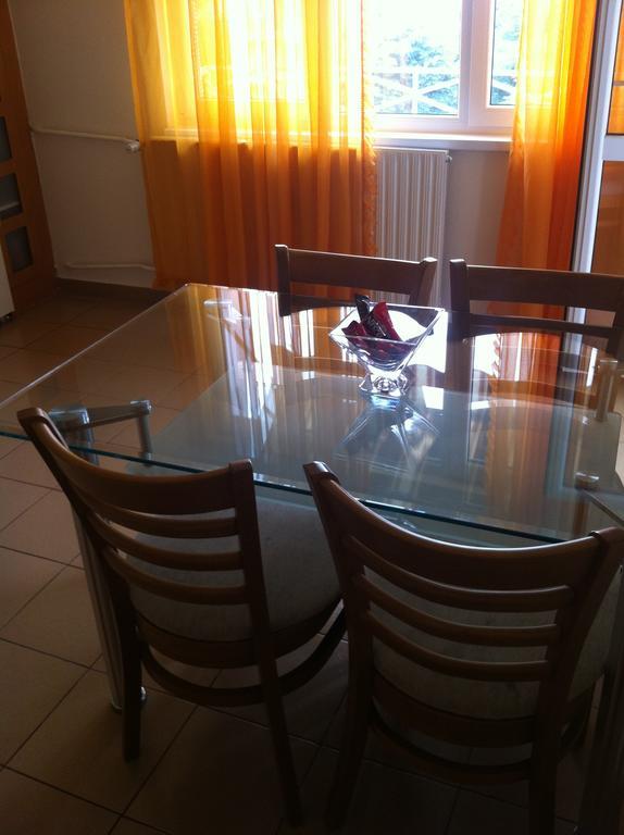 Apartment Marasha Пловдив Номер фото
