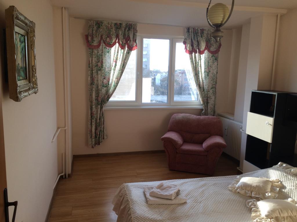 Apartment Marasha Пловдив Экстерьер фото