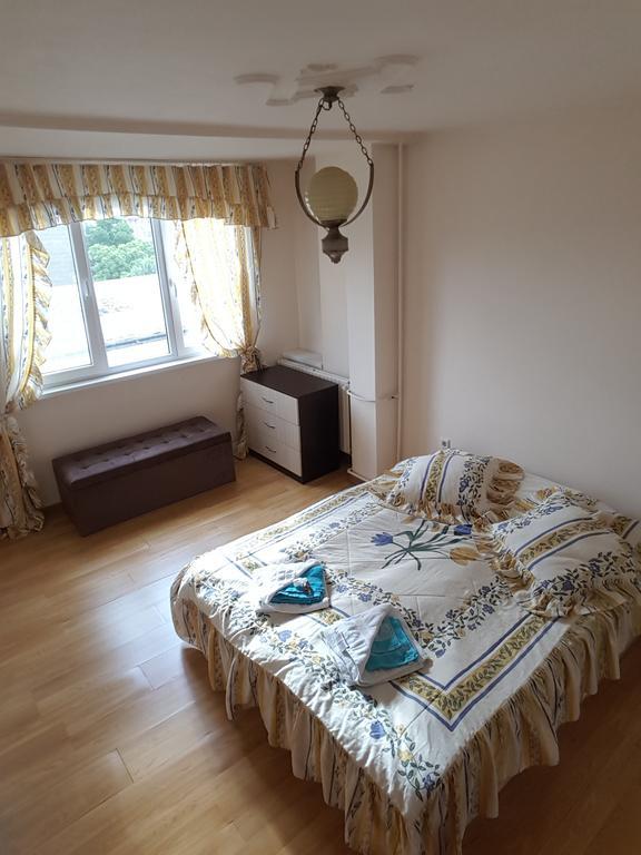 Apartment Marasha Пловдив Экстерьер фото