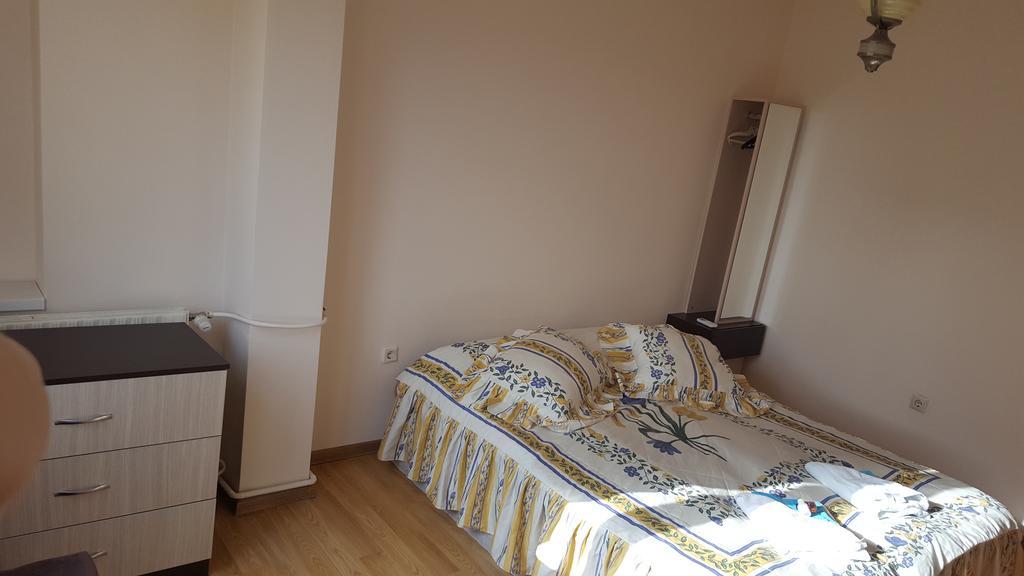 Apartment Marasha Пловдив Экстерьер фото