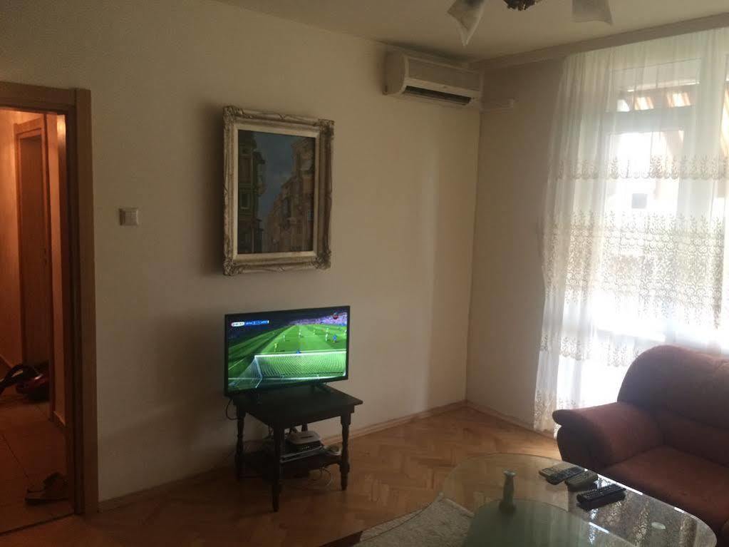 Apartment Marasha Пловдив Экстерьер фото