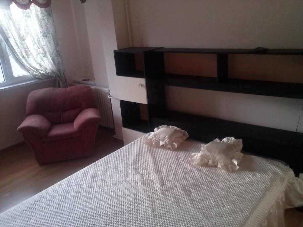 Apartment Marasha Пловдив Экстерьер фото