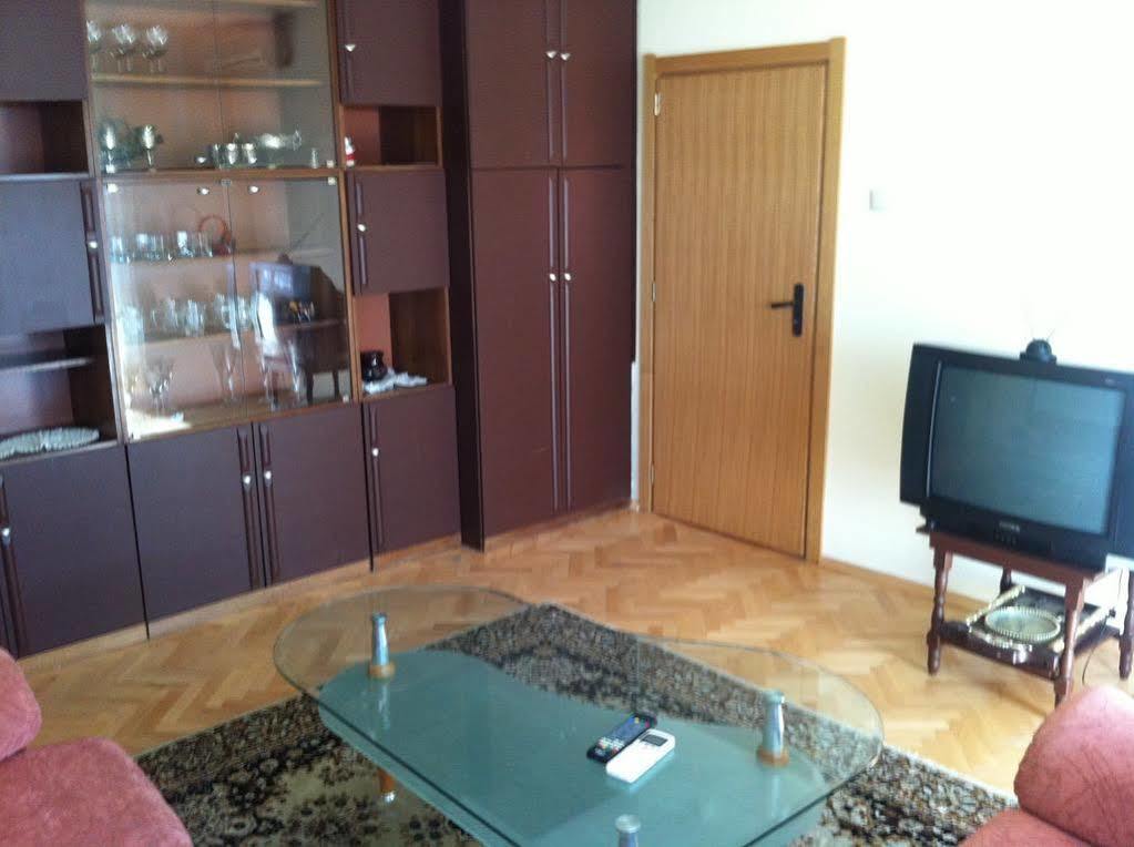 Apartment Marasha Пловдив Экстерьер фото