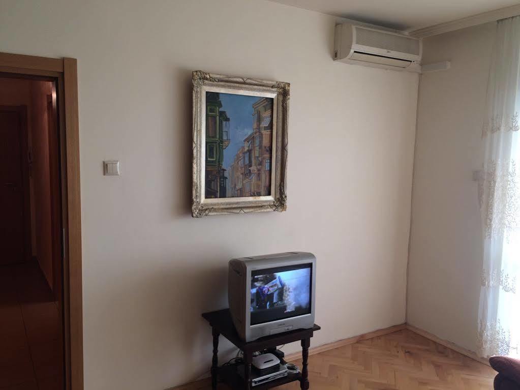 Apartment Marasha Пловдив Экстерьер фото